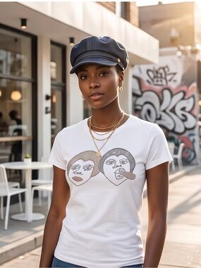 Soul Mates Tee-Shirt
